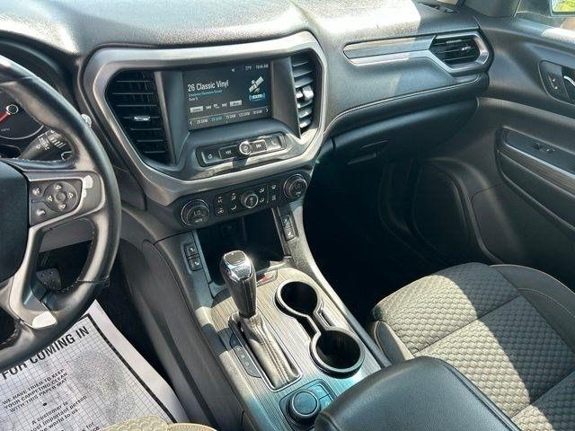 GMC Acadia All Terrain 1 AWD 2019