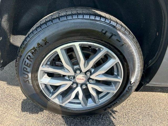 GMC Acadia All Terrain 1 AWD 2019