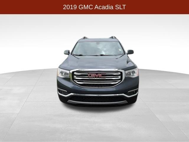 GMC Acadia SLT-1 2019