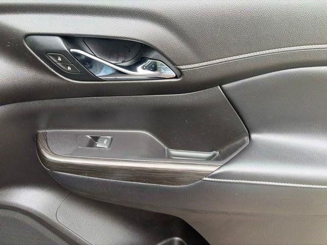 GMC Acadia SLT-1 2019