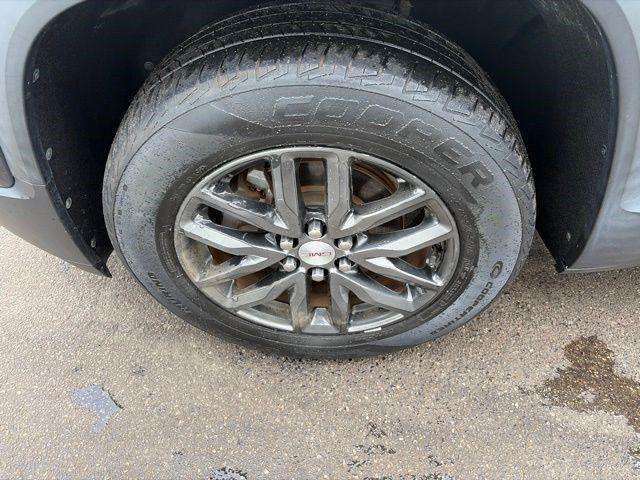 GMC Acadia SLT-1 2019