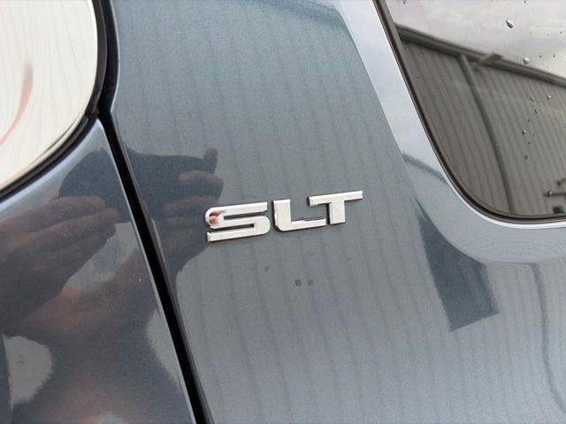 GMC Acadia SLT-1 2019