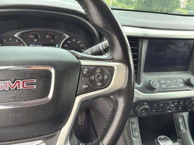 GMC Acadia SLT-1 2019