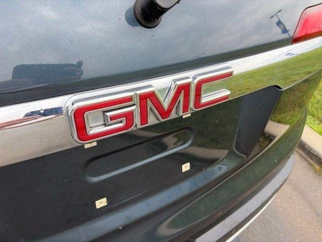GMC Acadia SLT-1 2019