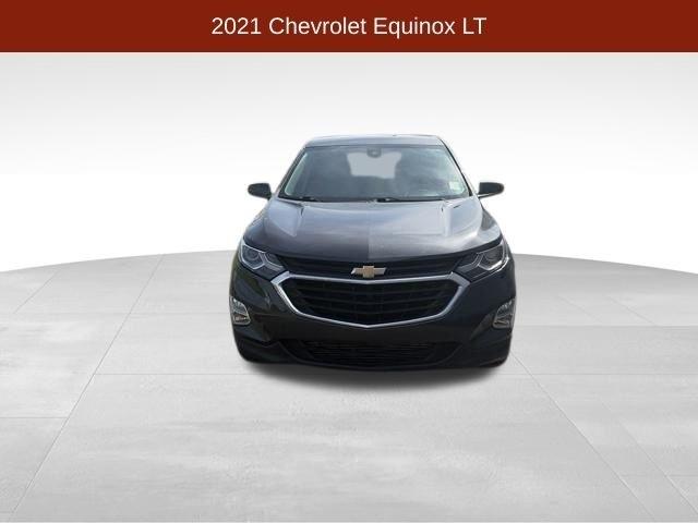 Chevrolet Equinox LT 1.5 2WD 2021