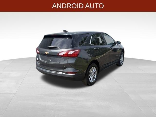 Chevrolet Equinox LT 1.5 2WD 2021