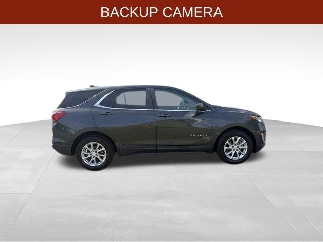 Chevrolet Equinox LT 1.5 2WD 2021