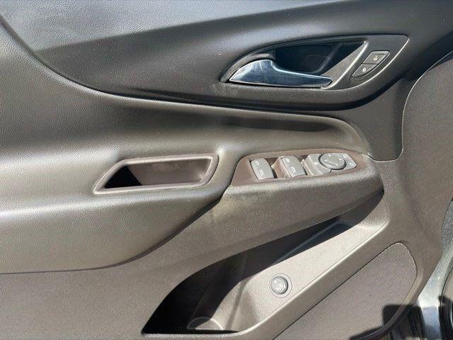 Chevrolet Equinox LT 1.5 2WD 2021