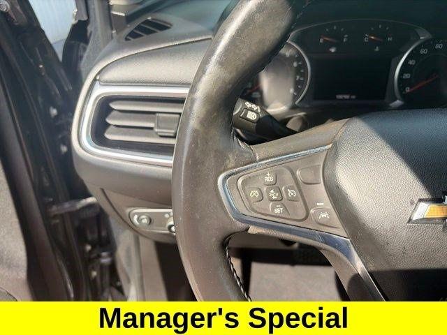Chevrolet Equinox LT 1.5 2WD 2021
