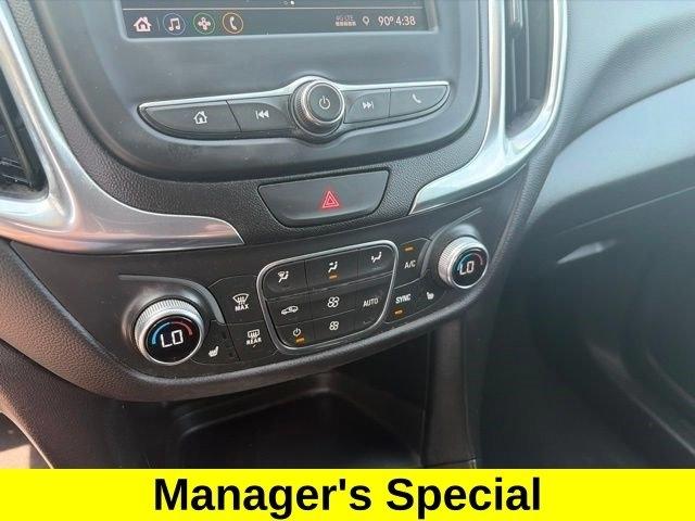 Chevrolet Equinox LT 1.5 2WD 2021