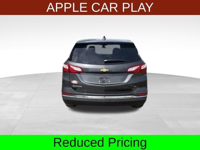 Chevrolet Equinox LT 1.5 2WD 2021