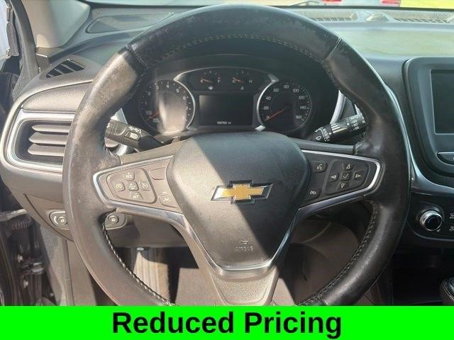 Chevrolet Equinox LT 1.5 2WD 2021