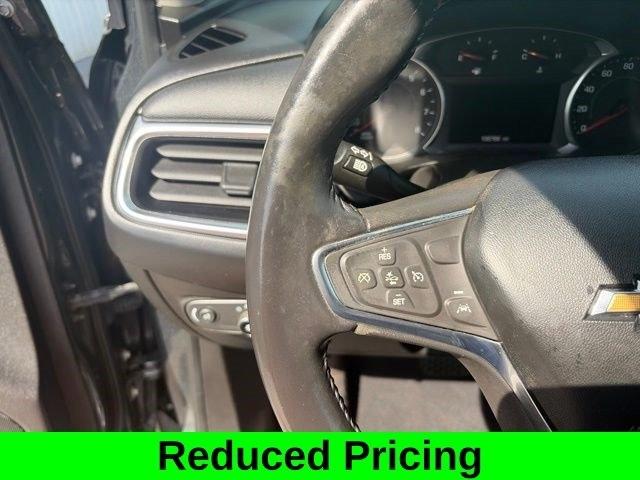 Chevrolet Equinox LT 1.5 2WD 2021