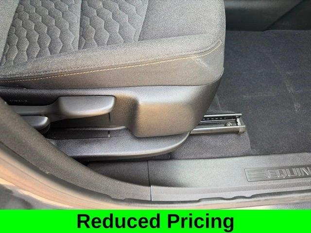 Chevrolet Equinox LT 1.5 2WD 2021