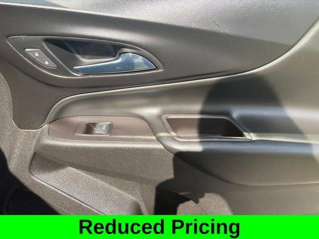 Chevrolet Equinox LT 1.5 2WD 2021