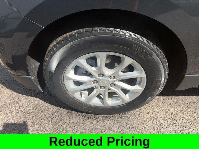 Chevrolet Equinox LT 1.5 2WD 2021