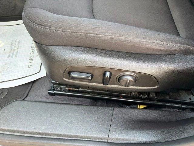 Chevrolet Malibu LT 2023