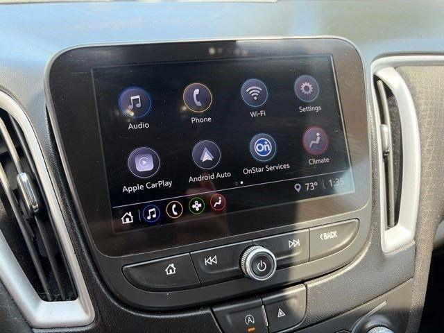 Chevrolet Malibu LT 2023