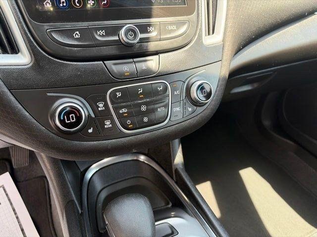 Chevrolet Malibu LT 2023