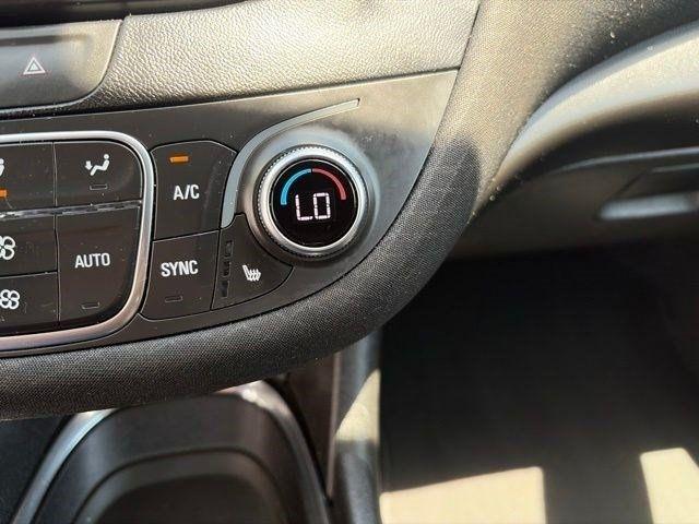 Chevrolet Malibu LT 2023