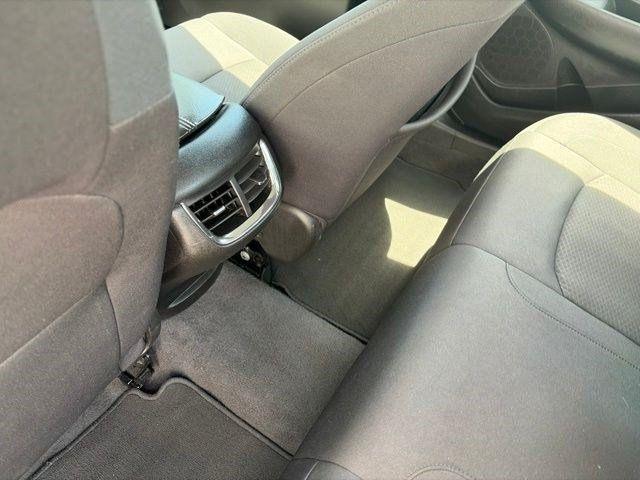 Chevrolet Malibu LT 2023