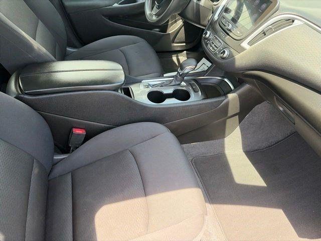 Chevrolet Malibu LT 2023