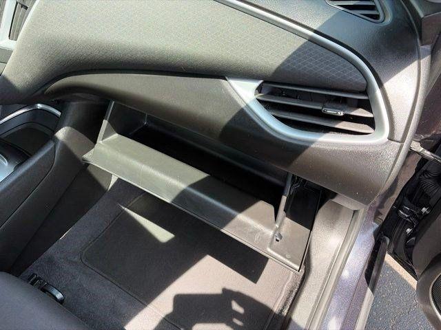 Chevrolet Malibu LT 2023