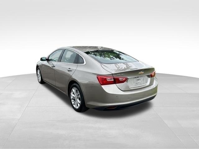 Chevrolet Malibu 1LT 2023