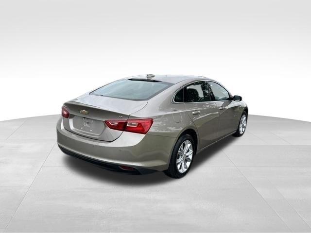 Chevrolet Malibu 1LT 2023