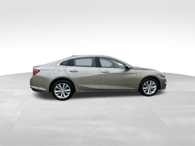 Chevrolet Malibu 1LT 2023