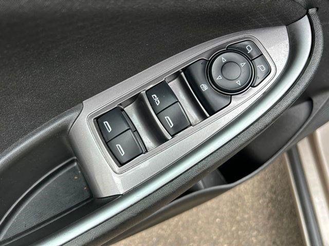 Chevrolet Malibu 1LT 2023