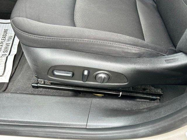 Chevrolet Malibu 1LT 2023