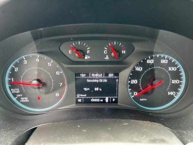 Chevrolet Malibu 1LT 2023