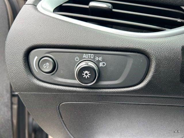Chevrolet Malibu 1LT 2023