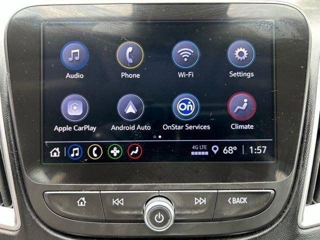 Chevrolet Malibu 1LT 2023