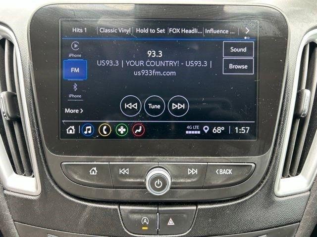 Chevrolet Malibu 1LT 2023