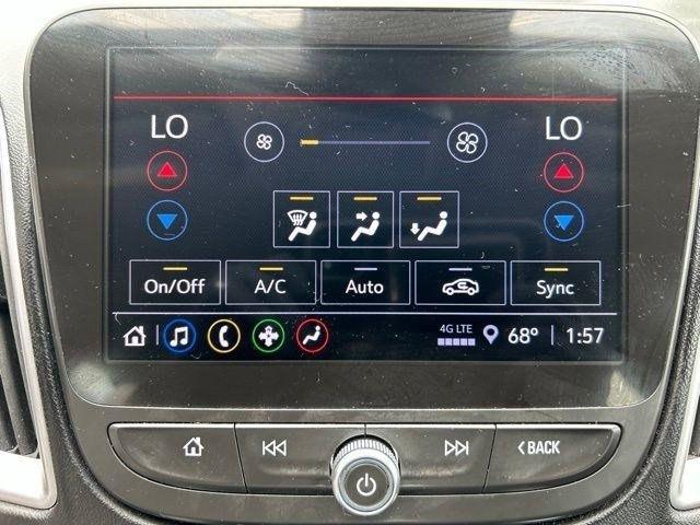 Chevrolet Malibu 1LT 2023