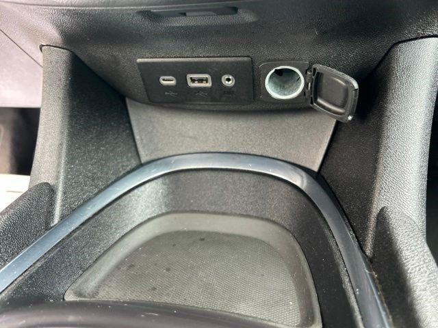 Chevrolet Malibu 1LT 2023