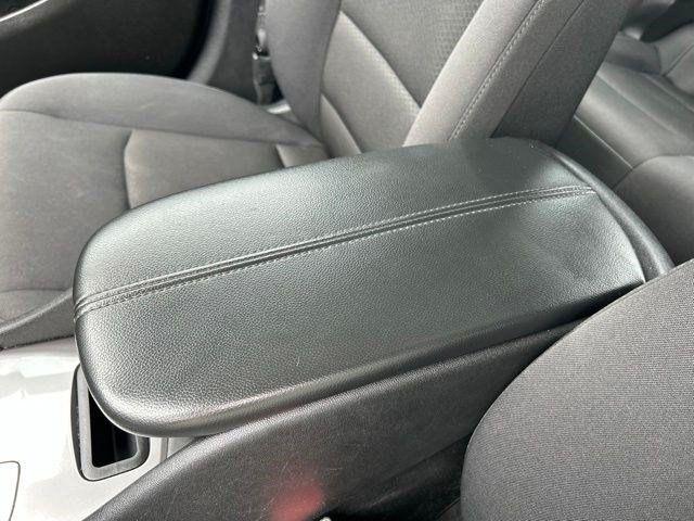 Chevrolet Malibu 1LT 2023