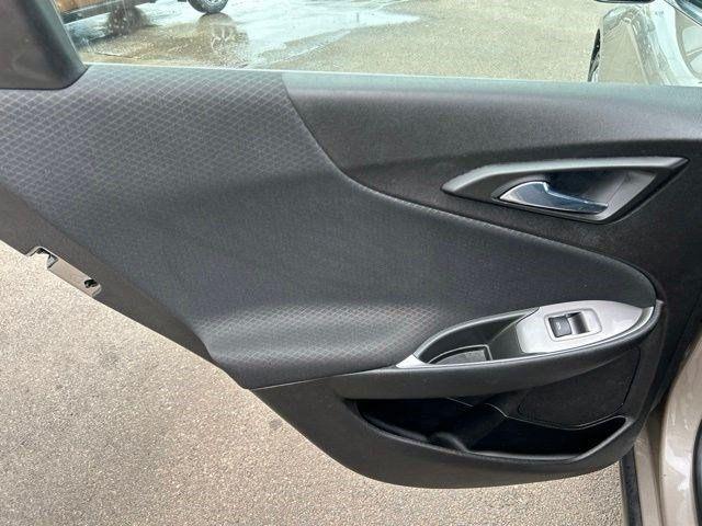 Chevrolet Malibu 1LT 2023