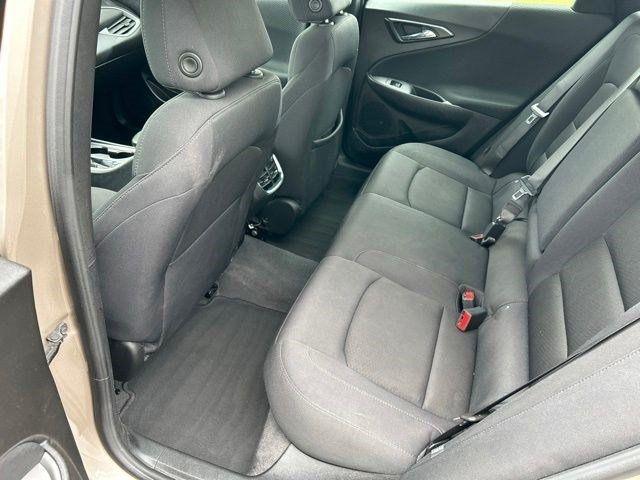 Chevrolet Malibu 1LT 2023