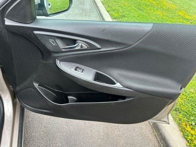 Chevrolet Malibu 1LT 2023