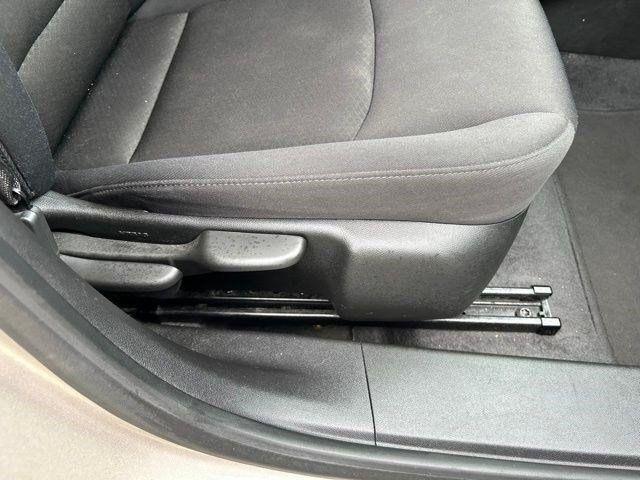 Chevrolet Malibu 1LT 2023