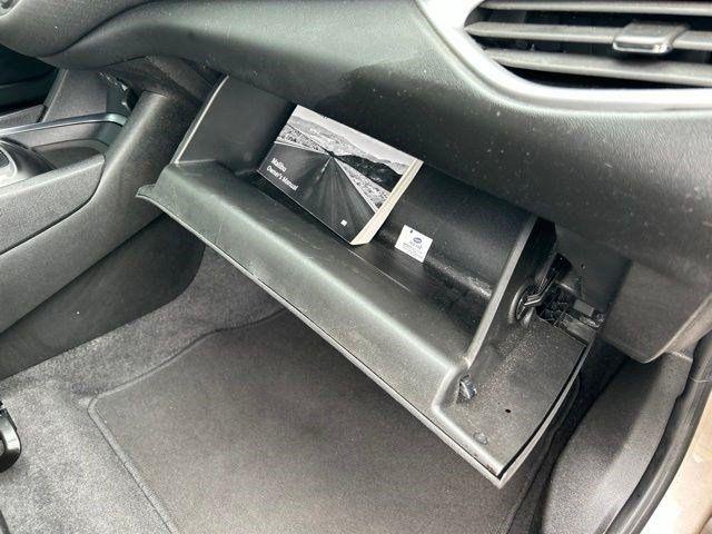 Chevrolet Malibu 1LT 2023