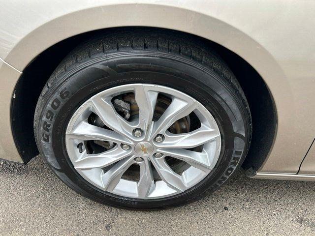 Chevrolet Malibu 1LT 2023