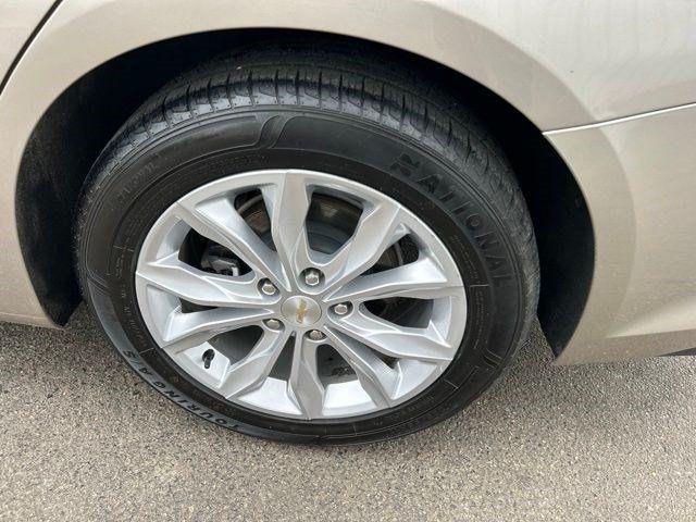 Chevrolet Malibu 1LT 2023