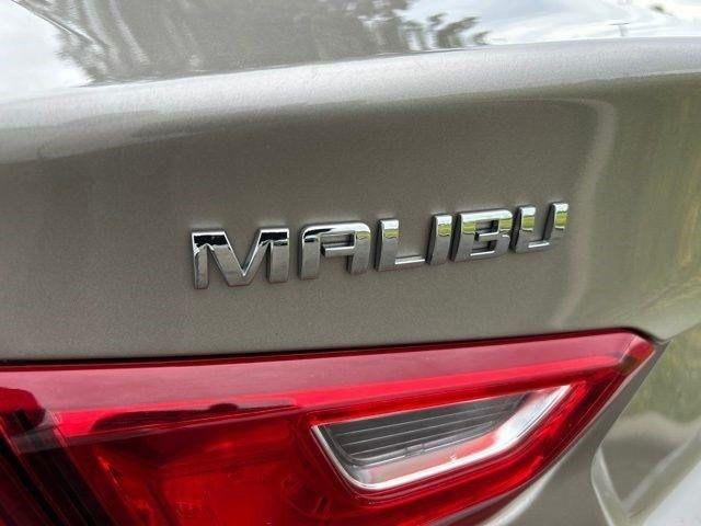 Chevrolet Malibu 1LT 2023