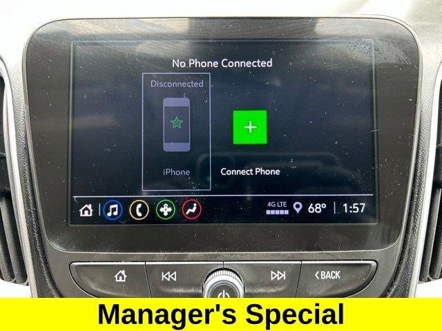 Chevrolet Malibu 1LT 2023
