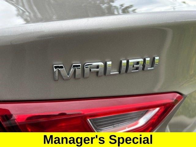 Chevrolet Malibu 1LT 2023