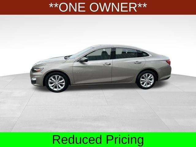Chevrolet Malibu 1LT 2023
